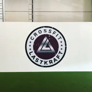 CrossFit LASTKRAFT