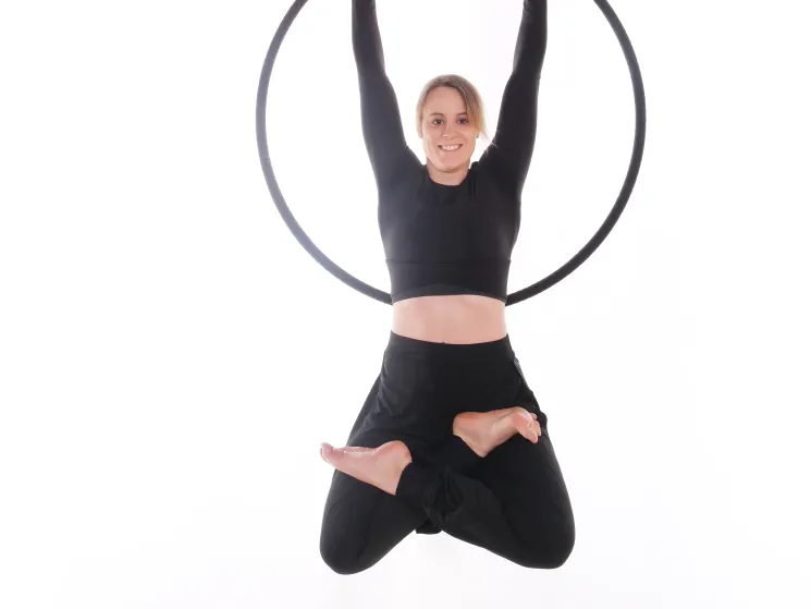 Mobility Training for Aerialists - Full Body @ Aerial Infinity