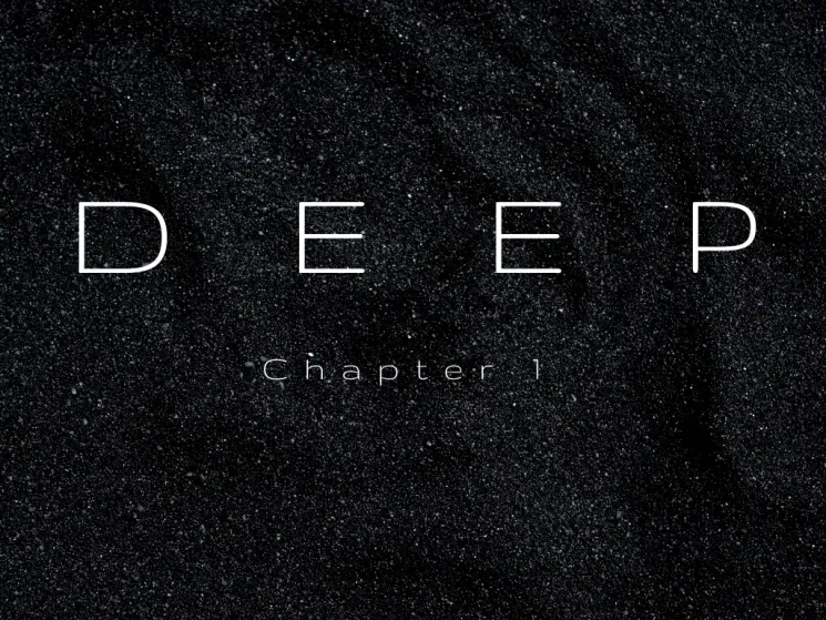 "DEEP" Chapter 1: Deep Tech Vinyasa @ Alchemy Kollectiv