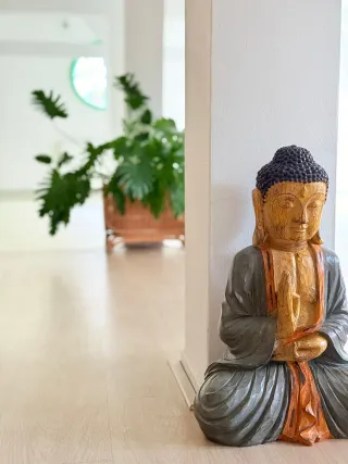 De locatie gaf geen beschrijving voor deze profielafbeelding