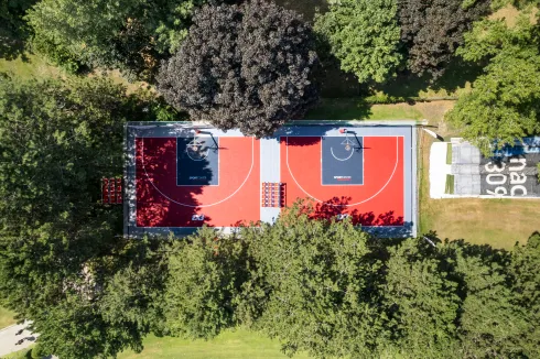 Image of the Venue