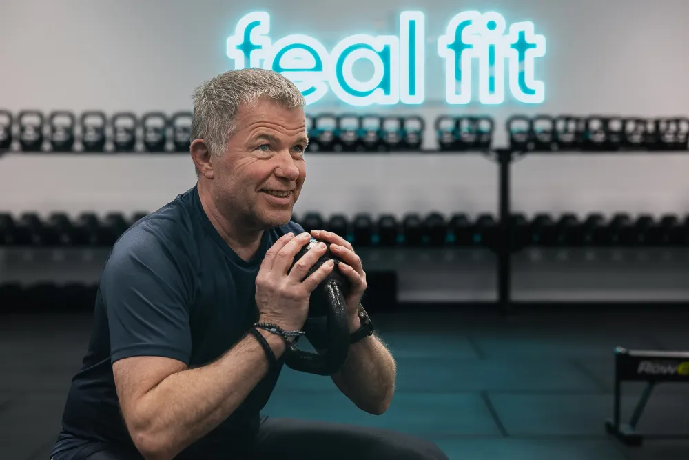 feal fit