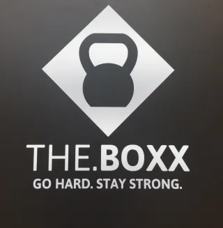 The Boxx Sports