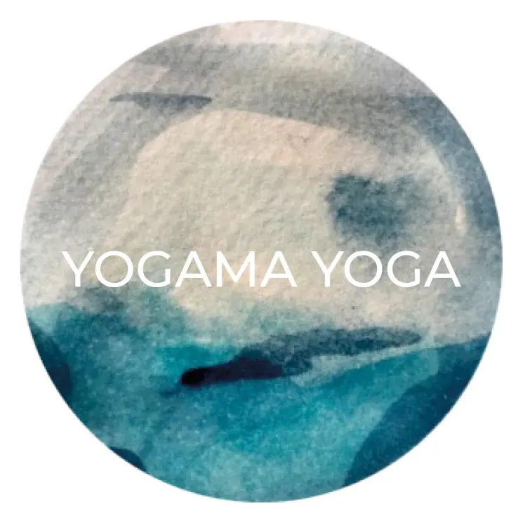 Yin Yoga & Meditation @ yogama yoga