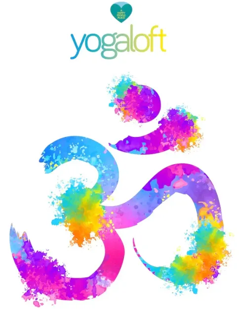 YOGAFESTIVAL STUDIO FL & FR @ yogaloft Flingern