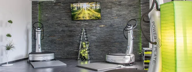 Formwelt- Sport, Wellness und mehr