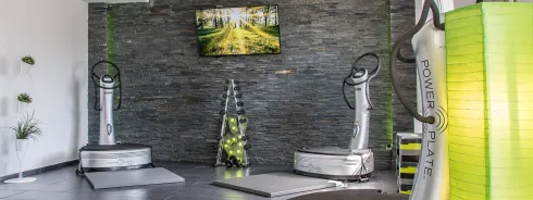 Formwelt- Sport, Wellness und mehr
