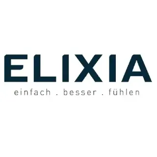 ELIXIA Hamburg logo