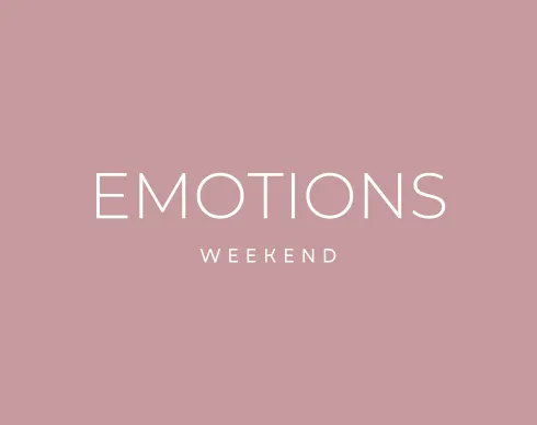 Emotions Weekend @ Polemanni