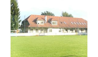 Sportplatz ASKÖ Murfeld