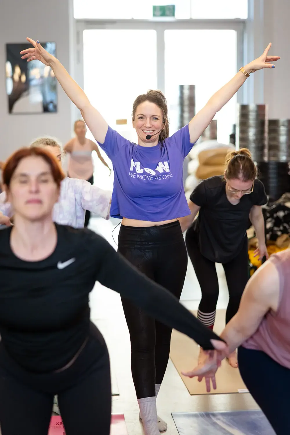 SOHAM Yoga & Massage Nürnberg