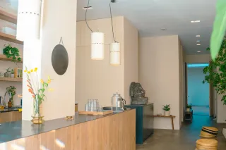De locatie gaf geen beschrijving voor deze profielafbeelding