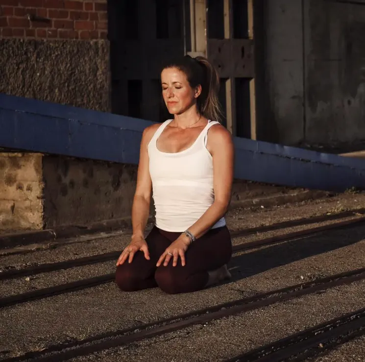 Wisdom & Movement - Yamas & Niyamas | Themenkurs (2x5 Einheiten) | Maja Müller @ muktimind yoga & therapy