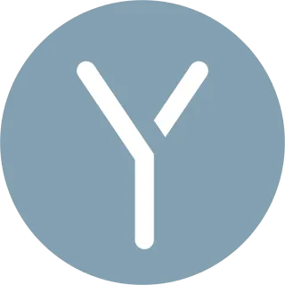 Yoga in a Bag Altstetten logo