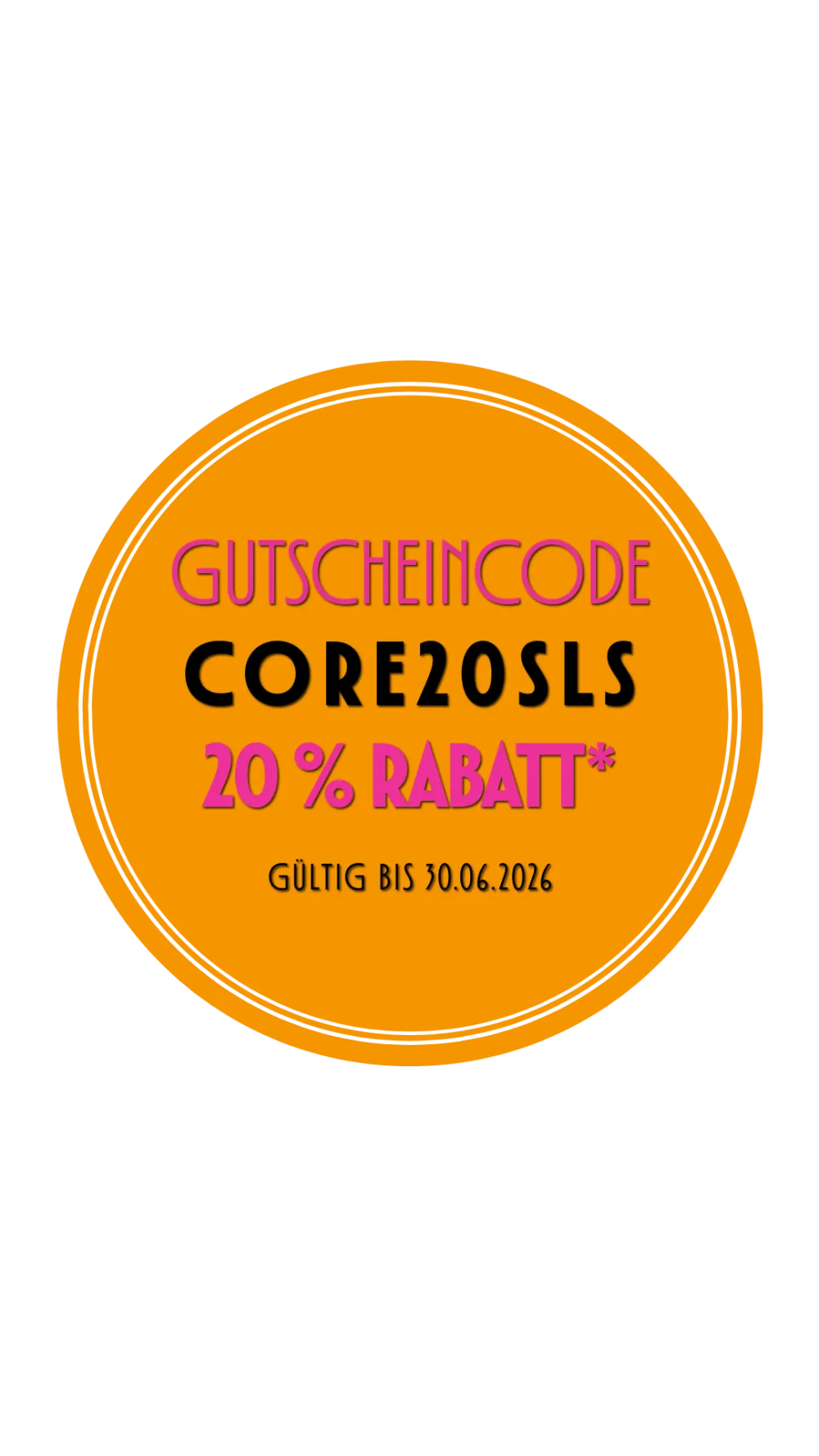 CORE. - Pilates mit Caro