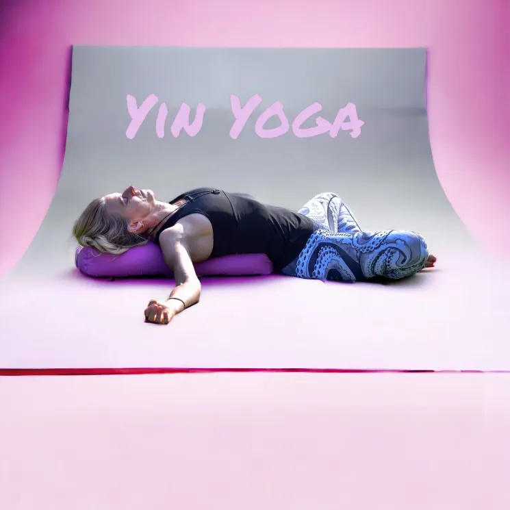 Yin-Yoga Spezial im Frühsommer/ online @ KS-Yoga als Therapie