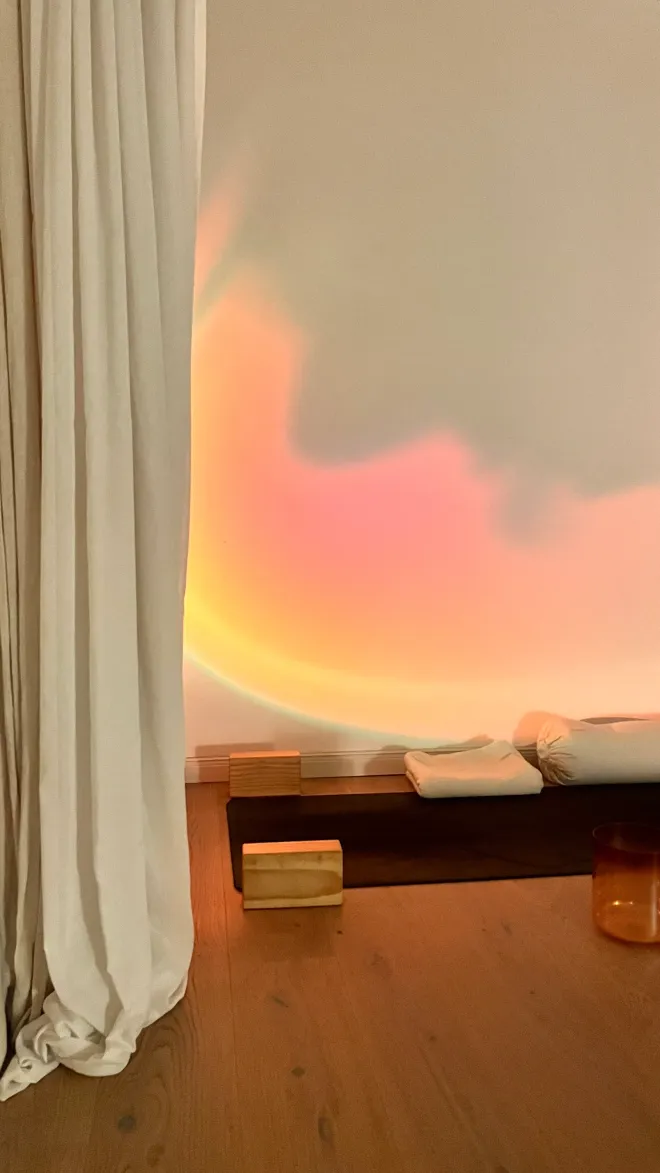 MOONLALA | Yoga & Soundbath