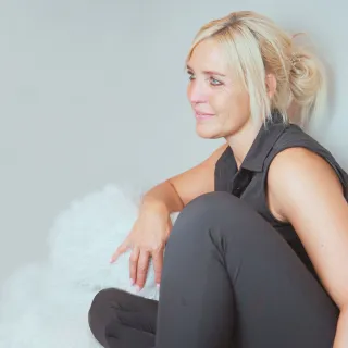 Miranda Klomp Yoga en Coaching