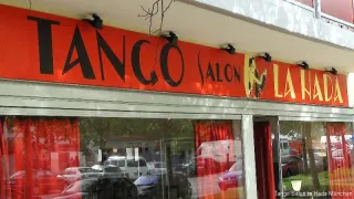 Tango-Salon la Hada