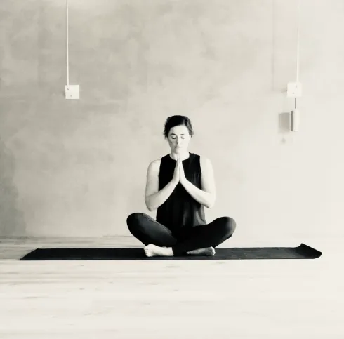 Corso introduttivo alla Meditazione  @ Yoga Studio Terra