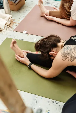 Yogashala Koblenz