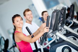 Fitness World