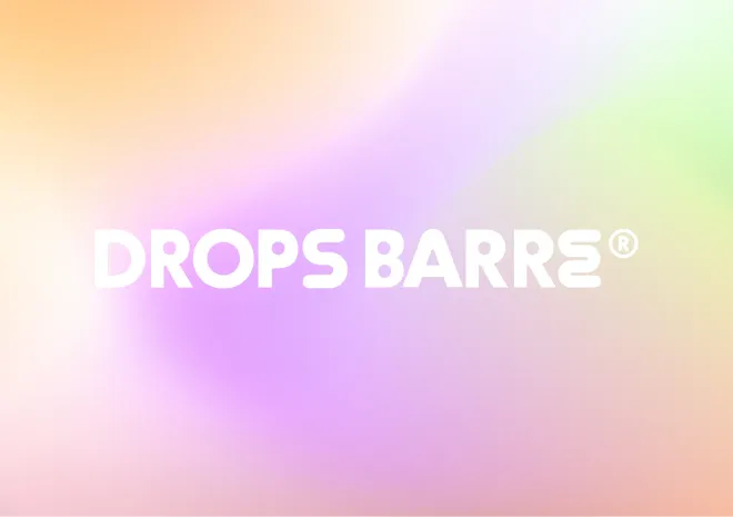 Drops Barre