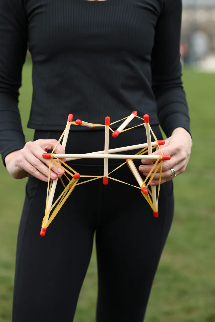 Bilan de Remise en Forme @ Mouv'Pilates