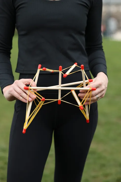 Bilan de Remise en Forme @ Mouv'Pilates