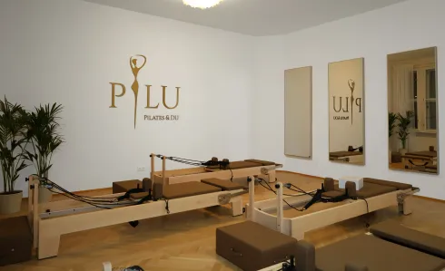PILU - Pilates & Du