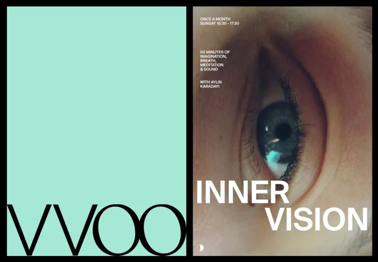 INNER VISION @ VVOO