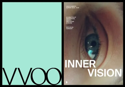 INNER VISION @ VVOO