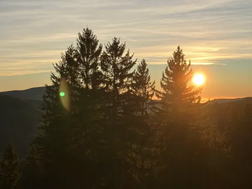 Vormittag der Stille @ bYOGA