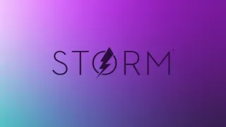STORM Bootcamp Hamburg Bahrenfeld logo