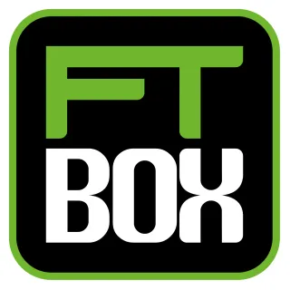 FT BOX | #GroupFitness