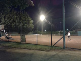 Tennisanlage UTC Donnerskirchen