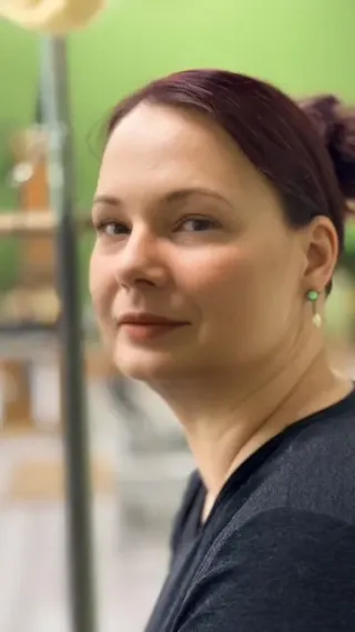 Kerstin