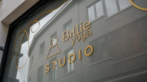 Billie Yoga & Pilates Studio