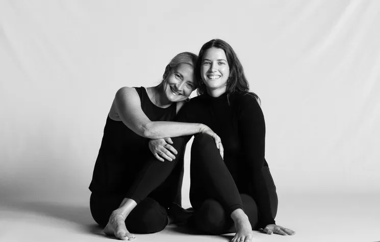 1:1 YOGA Weiterbildung für Yogalehrende mit Felicia Walker & Christiane Braun-Walker @ FREEDOM PRACTICE