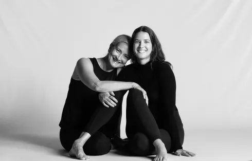 1:1 YOGA Weiterbildung für Yogalehrende mit Felicia Walker & Christiane Braun-Walker @ FREEDOM PRACTICE