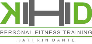 Personal Fitness Training Kathrin Dante