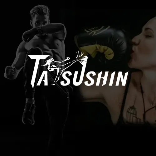 Tygrys Boxing @ Tatsushin