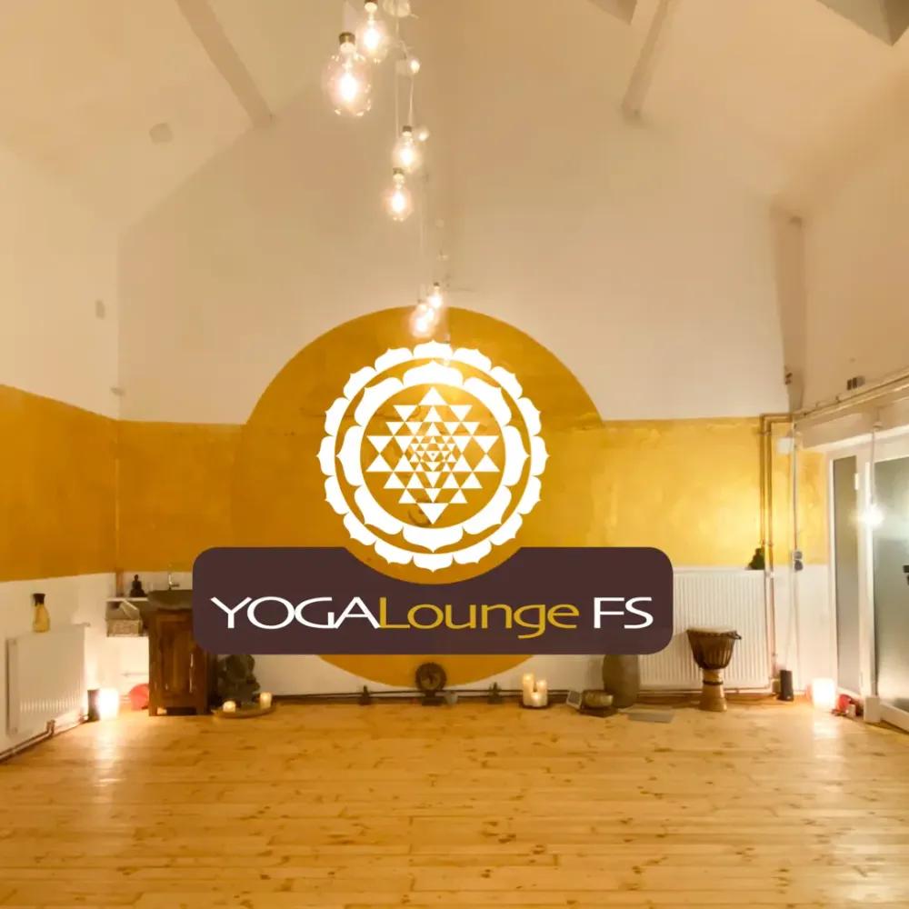 YOGALounge Freising