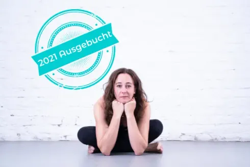 40 h Yin Yoga Ausbildung 2021 mit Vira Drotbohm @ Rundum Yoga Pempelfort