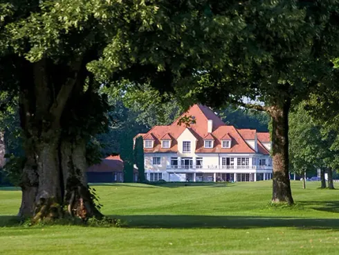 Yoga-Stammmtisch im Wittelsbacher Golfclub @ aurum loft