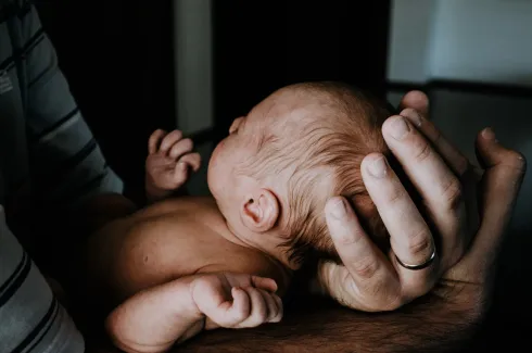 Geburtsvorbereitung für werdende Papas - für den besten Start als Papa - 092024 @ Tiny Hamburg