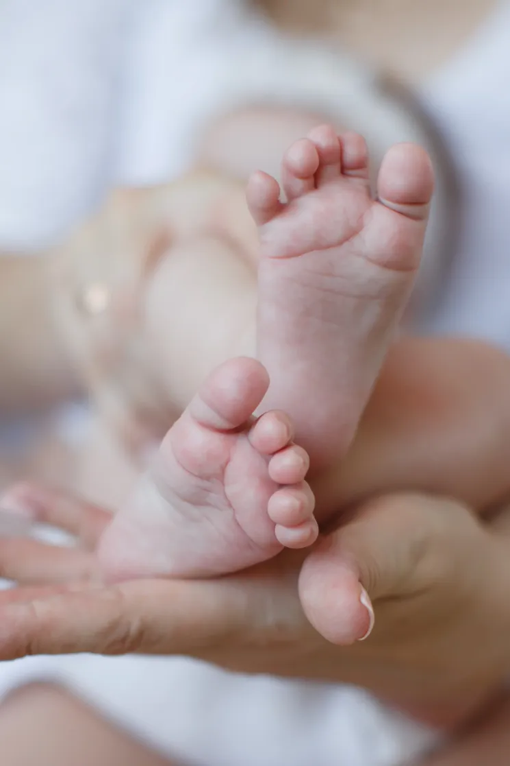 Babymassage @ AYOUGA