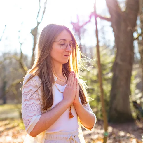 Tagesretreat Inner Peace @ Achtsamkeitsmagie