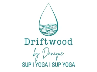 Driftwood by Danique - SUP I Yoga I SUP Yoga
