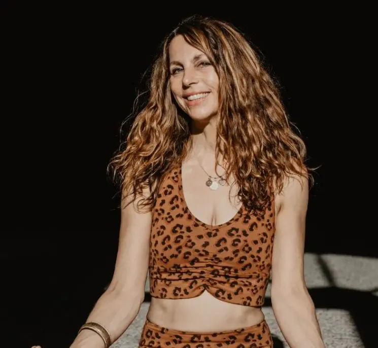 SAVE THE DATE! Christine May @ YOGA LOFT - Holistic Yoga! Holistic You!